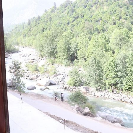 Hotel Green Tara มะนาลี ภายนอก รูปภาพ